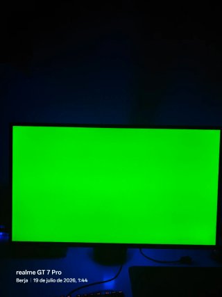 PS5 + Monitor 165Hz + Altavoces