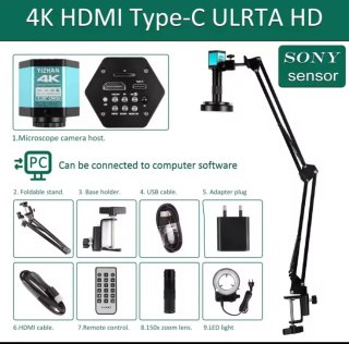 Kit saldatore + accessori