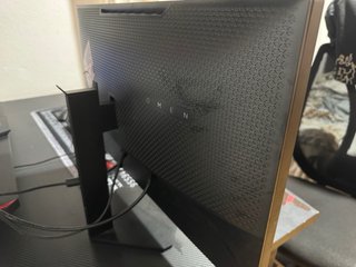 Monitor OMEN 144Hz