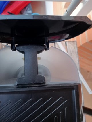 cafetera exprés Cecotec Cumbia Power Espresso 20 P