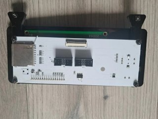 Pantalla LCD2004 Controller Geeetech Impresora 3D