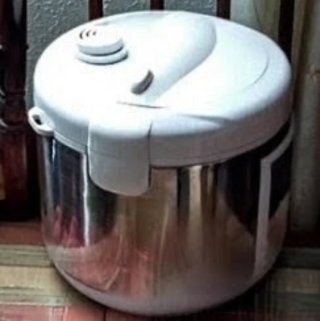 Robot de cocina inalámbrico