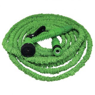 Manguera extensible