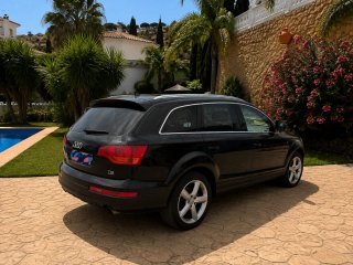 Audi Q7 2008