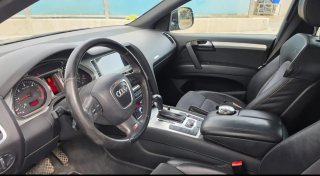 Audi Q7 2008