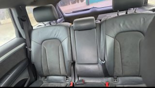Audi Q7 2008