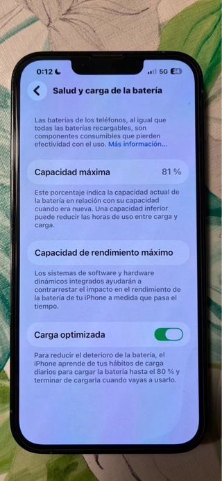 iPhone 13 Pro Apple