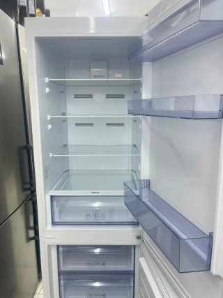 Nevera marca Samsung con garantía Transporte