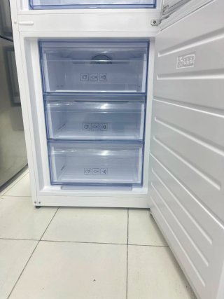 Nevera marca Samsung con garantía Transporte