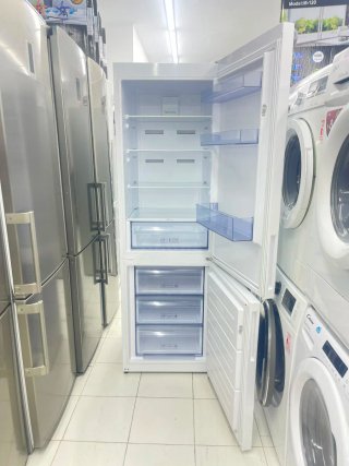 Nevera marca Samsung con garantía Transporte
