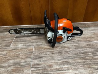 Motosierra STIHL MS 171