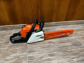 Motosierra STIHL MS 171