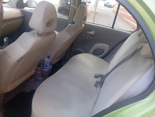 Nissan Micra 2004