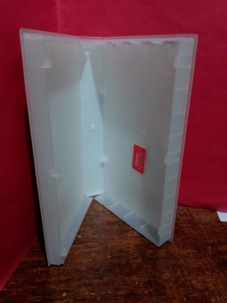 El Viaje de Chihiro VHS