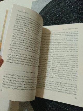 Política y poder