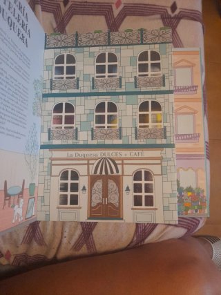 Casa de muñecas
