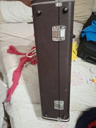 Estuche Yamaha Original