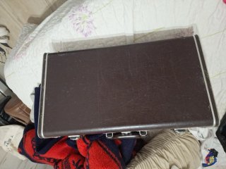 Estuche Yamaha Original