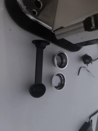 Cafetera De'Longhi Dedica Blanca