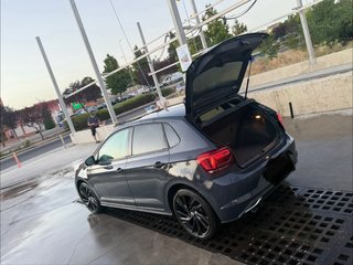 Volkswagen Polo R-line 2019 whtsap 642160829