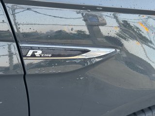 Volkswagen Polo R-line 2019 whtsap 642160829