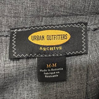 Falda pantalón Híbrida Urban Outfitters