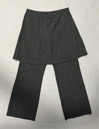 Falda pantalón Híbrida Urban Outfitters