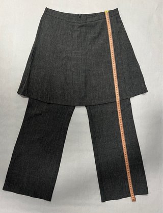 Falda pantalón Híbrida Urban Outfitters