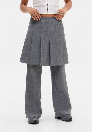 Falda pantalón Híbrida Urban Outfitters