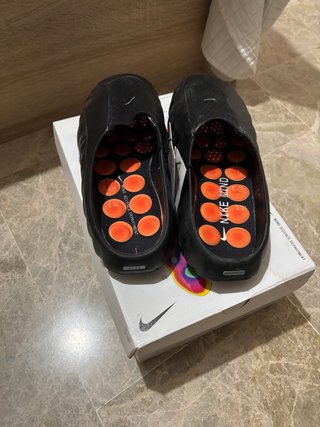 Nike Zapatillas Mind 001 Negras