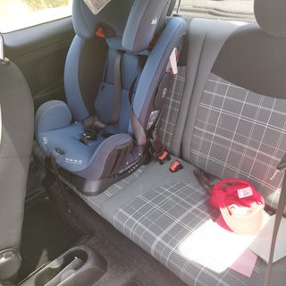 FIAT 500 1.2 8V Lounge -Año 2020