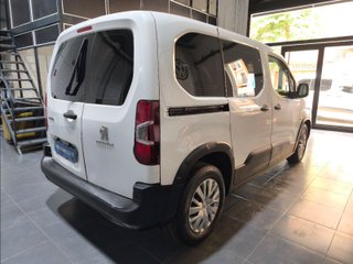 Peugeot Rifter Peugeot Rifter Active Pack Standard BlueHDi 73kW