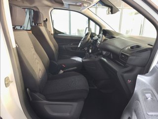 Peugeot Rifter Peugeot Rifter Active Pack Standard BlueHDi 73kW