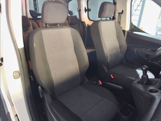 Peugeot Rifter Peugeot Rifter Active Pack Standard BlueHDi 73kW