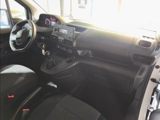 Peugeot Rifter Peugeot Rifter Active Pack Standard BlueHDi 73kW