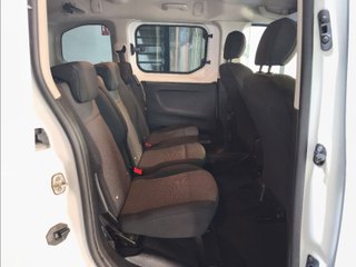 Peugeot Rifter Peugeot Rifter Active Pack Standard BlueHDi 73kW