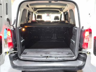 Peugeot Rifter Peugeot Rifter Active Pack Standard BlueHDi 73kW
