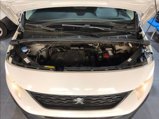Peugeot Rifter Peugeot Rifter Active Pack Standard BlueHDi 73kW