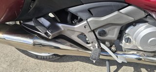 Honda NT 700 V Deauville - Moto Touring