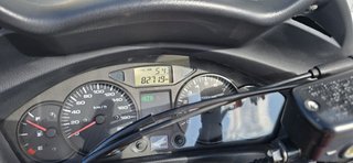 Honda NT 700 V Deauville - Moto Touring