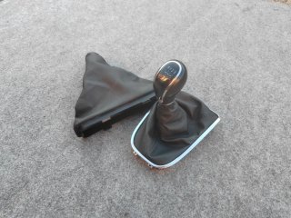 Pomo con fuelle opel astra j 2010