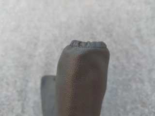 Pomo con fuelle opel astra j 2010