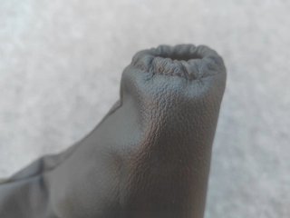 Pomo con fuelle opel astra j 2010