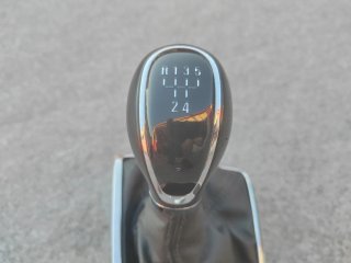 Pomo con fuelle opel astra j 2010