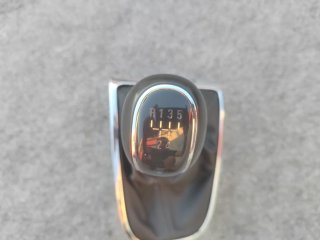 Pomo con fuelle opel astra j 2010