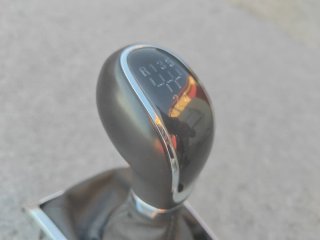 Pomo con fuelle opel astra j 2010