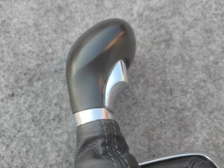 Pomo con fuelle opel astra j 2010