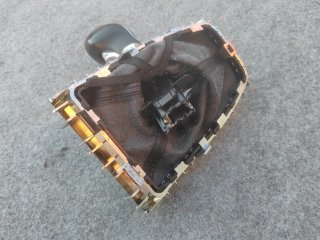 Pomo con fuelle opel astra j 2010