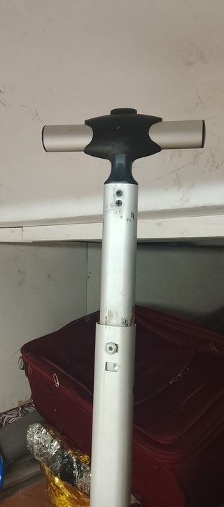 Caja de contador de electricidad