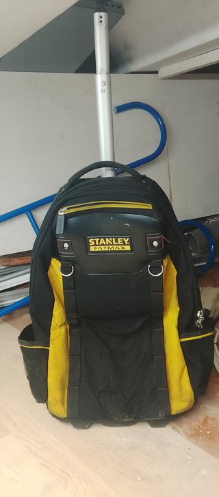 Caja de contador de electricidad